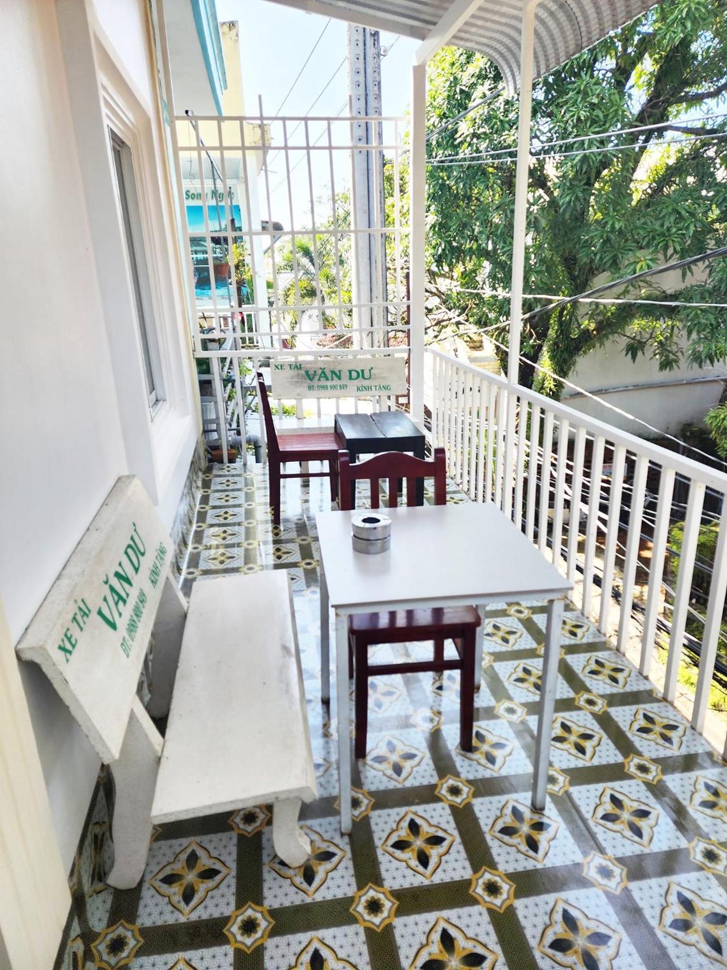 Hai Phuong Tuyen Guesthouse Phu Quoc Exterior foto