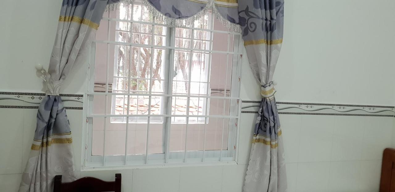 Hai Phuong Tuyen Guesthouse Phu Quoc Exterior foto